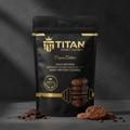 Espresso Dark Chocolate Whey Protein Cookie — TITAN SPORT GLOBAL