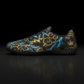 TITAN Thunder Storm Yoga Studio Shoe Crown Edition