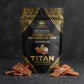 Papua New Guinea Coconut Chili Barramundi Jerky — TITAN SPORT GLOBAL