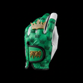 TITAN Golf Glove Emerald Crown SWAG Edition