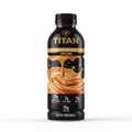 TITAN Keto Protein Shake - Salted Caramel 30g Low-Carb