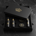 TITAN Crown Edition Ultimate His & Hers Fragrance Gift Set