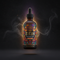 TITAN Structured Water Concentrate - Orange Mango