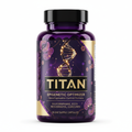 TITAN Epigenetic Optimizer - Gene Expression Control
