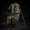 TITAN Golf Stand Bag Crown Edition