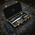 TITAN WildHarvest Field Dressing Kit — Crown Edition