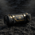 TITAN StormShield Elite Tactical Emergency Bivvy Bag — Crown Edition