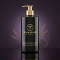 TITAN HER Conditioner Lavender & Coconut Milk
