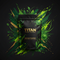 TITAN Greens Powder — Athletic Superfood Blend