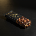 TITAN Crown Dark Chocolate Roasted Almond Protein Bar - Crown Edition