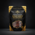 Korean Seaweed Gochugaru Protein Crisps — TITAN SPORT GLOBAL