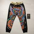 TITAN Plus Women's Phoenix Rise Joggers — Inclusive Crown Edition