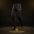 TITAN Apex Convertible Trekking Pants Crown Edition