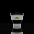 TITAN Off-Grid Collapsible Cup — Diamond Crown SWAG