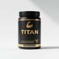 TITAN Collagen Peptides - Grass-Fed Joint & Recovery Support