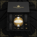 TITAN Crown Edition Ultimate Volleyball Gift Set
