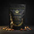 Crown Black Truffle Sea Salt Protein Trail Mix — TITAN SPORT GLOBAL