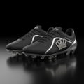 TITAN Sport Cleat Platinum Crown Edition