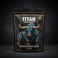 TITAN Mass Gainer - 1250 Calorie Muscle Builder 6lb
