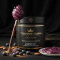 Crown High-Protein Blueberry Acai Almond Butter Dip