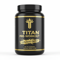 TITAN Pre-Workout - Explosive Energy
