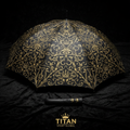 TITAN Golf Umbrella Crown Edition