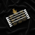 TITAN Golf Tee Holder Crown Edition