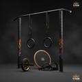 TITAN Crown Edition Core Training Kit