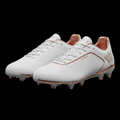 TITAN Sport Cleat White Rose Crown Edition