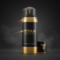 TITAN Sport Deodorant