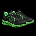 TITAN Women's Running Shoe Cyber Crown Edition