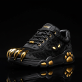 TITAN Black Panther Sneaker Apex Predator Collector Edition