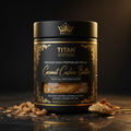 Crown High-Protein Toasted Coconut Cashew Butter Dip