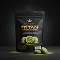 Japanese Matcha White Chocolate Protein Bites — TITAN SPORT GLOBAL