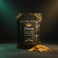 Crown Taiwanese Scallion & Sesame Soy Protein Crisps - TITAN SPORT GLOBAL