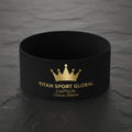 TITAN Crown Edition Volleyball Captain Armband