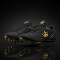 TITAN Crown Hurdle Spikes Sprint Hurdle Racing Shoe