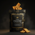 Crown Korean Doenjang Soy Protein Crisps - TITAN SPORT GLOBAL