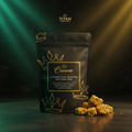 Crown Trinidadian Green Seasoning Pea Protein Bites - TITAN SPORT GLOBAL
