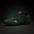 TITAN Deep Abyss Swim & Water Shoe Crown Edition