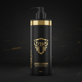 TITAN HIM Body Wash Leather & Cardamom