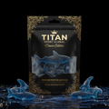 Crown High-Protein Gummy Sharks