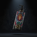 TITAN Liquid Chalk - Quick-Dry Grip Formula 8oz Crown Edition