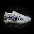 TITAN Crown Edition Drop 015 — Moonstone Silver