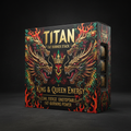 TITAN Fat Burner Stack