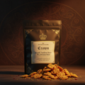 Crown Uzbek Tandoor Spice Pea Protein Bites - TITAN SPORT GLOBAL