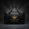 TITAN Crown Wetsuit Storage Bag Breathable Mesh Carry
