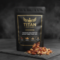 Crown Smoky BBQ Protein Trail Mix — TITAN SPORT GLOBAL