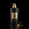 TITAN HER Body Wash Ylang Ylang & Amber