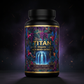 TITAN Organic Acai Berry Extract - Antioxidant & Energy Superfruit